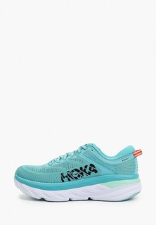 Кроссовки Hoka One One W BONDI 7