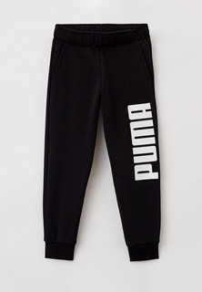 Брюки спортивные PUMA LIL PUMA Sweatpants TR cl