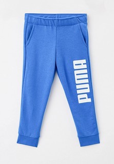 Брюки спортивные PUMA LIL PUMA Sweatpants TR cl