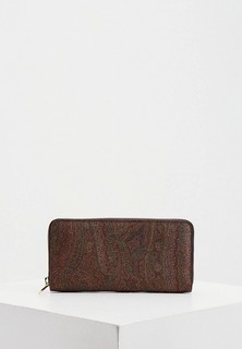 Кошелек Etro 