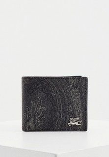 Кошелек Etro 