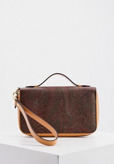 Кошелек Etro 