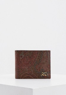 Кошелек Etro 