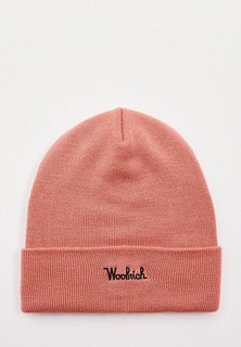 Шапка Woolrich 