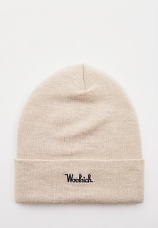 Шапка Woolrich 