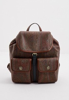 Рюкзак Etro 