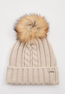 Шапка Woolrich 