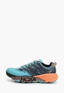 Кроссовки Hoka One One W SPEEDGOAT 4