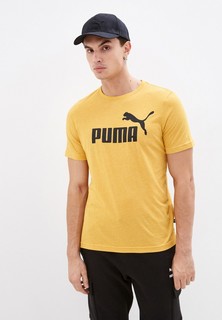 Футболка PUMA ESS Heather Tee