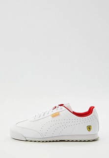 Кроссовки PUMA Ferrari Roma Via Perf
