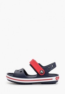 Сандалии Crocs 