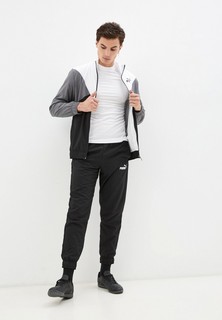 Костюм спортивный PUMA CB Retro Woven Tracksuit cl
