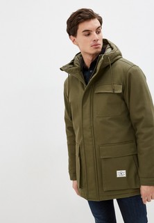 Куртка утепленная DC Shoes CANONDALE JKT 2 M JCKT CRB0