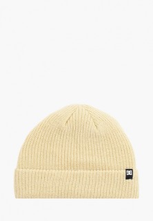 Шапка DC Shoes HAZY BEANIE HDWR TGD0