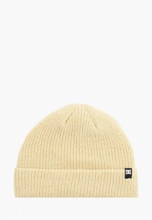 Шапка DC Shoes HAZY BEANIE HDWR TGD0