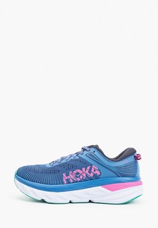 Кроссовки Hoka One One W BONDI 7