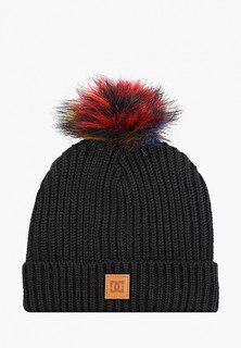 Шапка DC Shoes SPLENDID BEANIE HDWR KVJ0