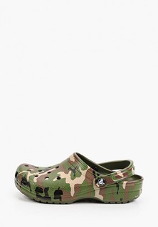 Сабо Crocs 