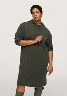 Платье Violeta by Mango ROUSE