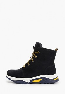 Ботинки Лель 