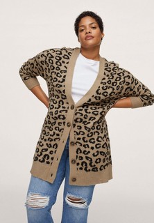 Кардиган Violeta by Mango LEO