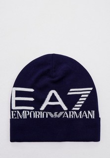 Шапка EA7 