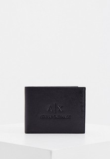 Кошелек Armani Exchange 