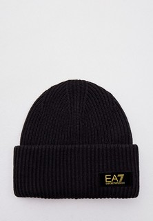 Шапка EA7 