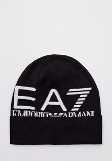 Шапка EA7 
