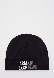 Шапка Armani Exchange 