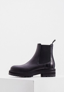 Ботинки Polo Ralph Lauren LUG CHLS BT-BOOTS-CASUAL