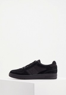Кеды Polo Ralph Lauren 