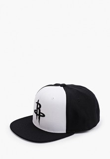 Бейсболка Mitchell & Ness NBA HOUSTON ROCKETS Front Post Snapback