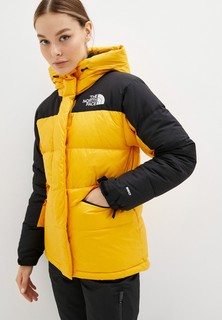 Куртка утепленная The North Face 