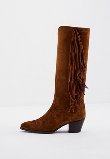 Сапоги Polo Ralph Lauren LUCILLE KLFG-BOOTS-MID BOOT