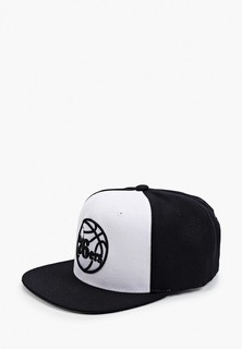 Бейсболка Mitchell & Ness NBA PHILADELPHIA 76ERS Front Post Snapback