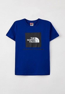 Футболка The North Face 