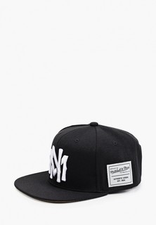 Бейсболка Mitchell & Ness MITCHELL & NESS Dugout Snapback