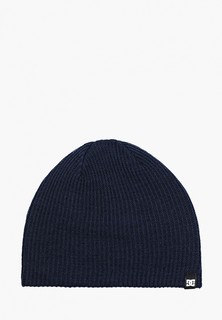 Шапка DC Shoes DC SKULLY HDWR BYJ0