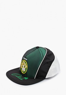 Бейсболка Mitchell & Ness NBA Boston Celtics FREETHROW SNAPBACK HWC