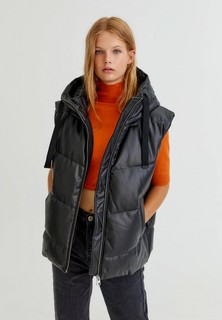 Жилет утепленный Pull&Bear 