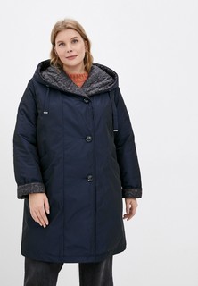 Куртка утепленная Dixi-Coat 