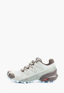 Кроссовки Salomon SPEEDCROSS 5 W