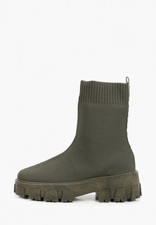 Ботинки Sweet Shoes 