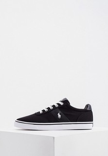 Кеды Polo Ralph Lauren 
