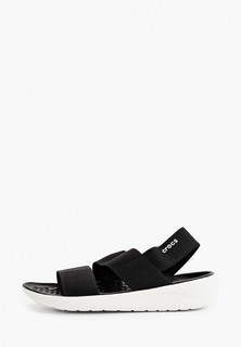 Сандалии Crocs 