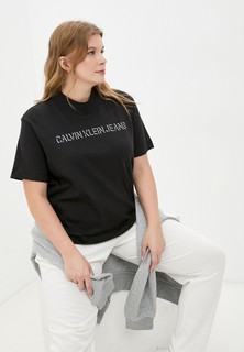 Футболка Calvin Klein Jeans 