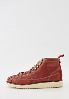 Ботинки adidas Originals SUPERSTAR BOOT