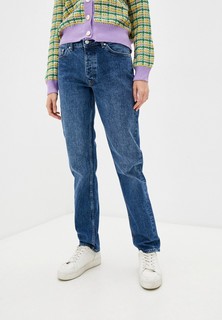 Джинсы Gant 