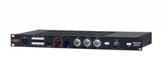 WA73-EQ Warm Audio
